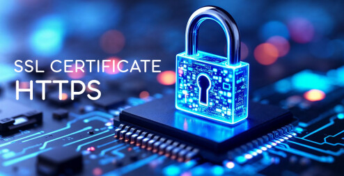 About SSL Certificates for Websites About SSL Certificates for Websites