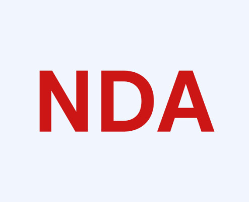 Система керування внутрішніми процесами  «NDA»