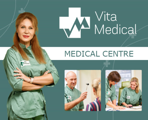 Vita Medical