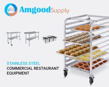 AmGoodSupply AmGoodSupply