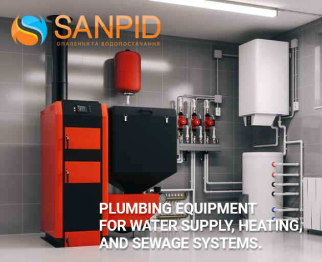 SANPID company SANPID company