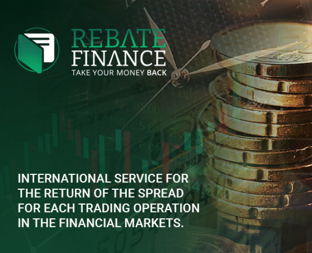 Rebate Finance