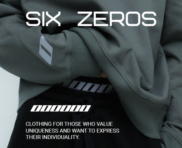 E-commerce Six Zeros E-commerce Six Zeros