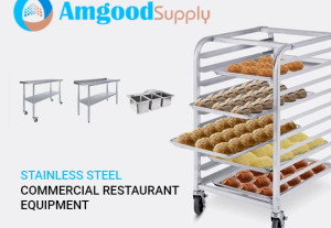 AmGoodSupply AmGoodSupply