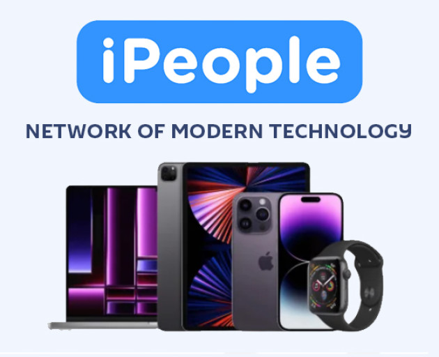 Ipeople