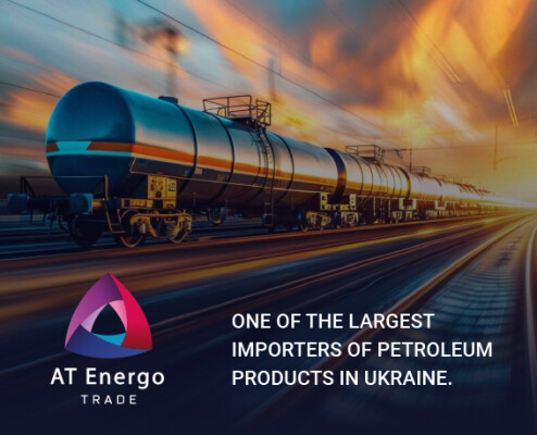 AT Energo Trade Company AT Energo Trade Company