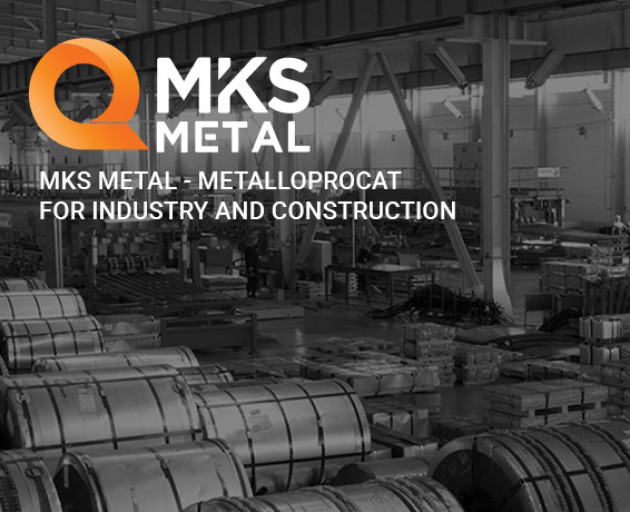МКS Metal МКS Metal