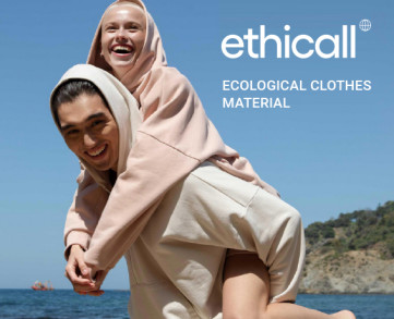 Ethicall brand store